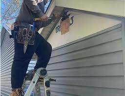 Trusted Lopezville, TX Siding Experts